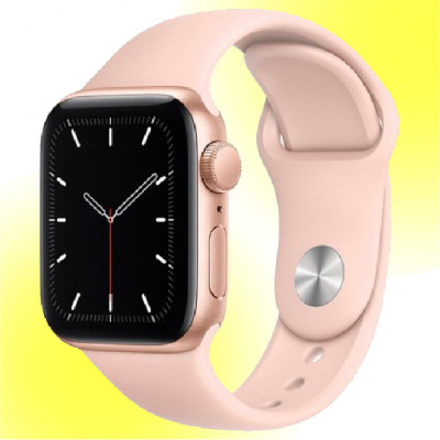 apple watch se gps vna